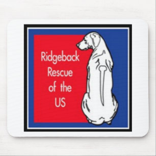 logo mouse pad