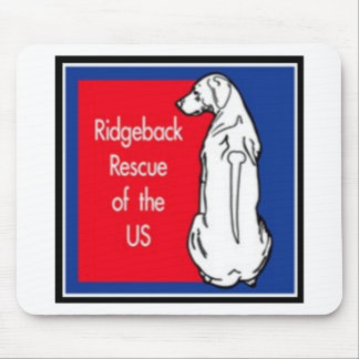 logo mouse pad