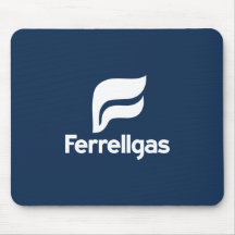 Logo Mouse Pad