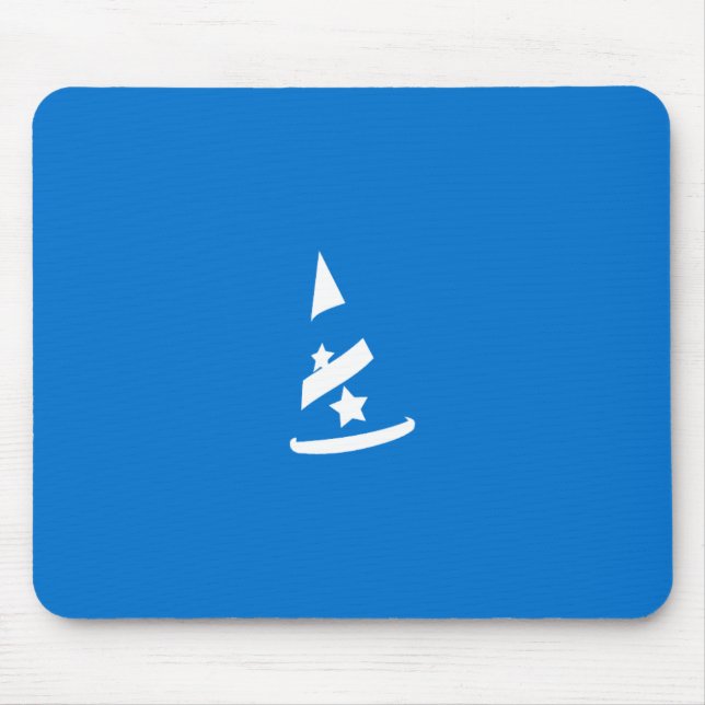 Logo Mousepad (Front)