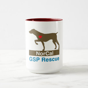 Logo Mug