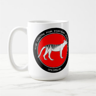 Logo Mug
