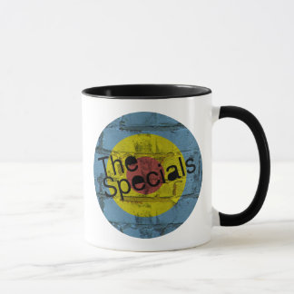 Logo Mugs