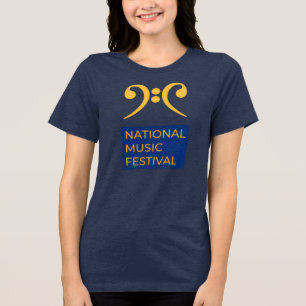 Logo NMF Comfy Shirt