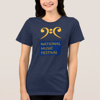 Logo NMF Comfy Shirt