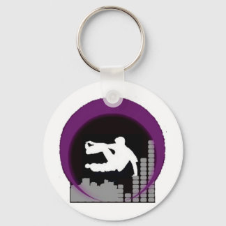 Logo no bg key ring