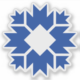 Logo of Bloomington, Indiana, USA