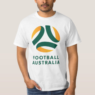 Logo of Football Australia  T-Shirt