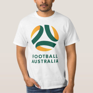 Logo of Football Australia T-Shirt