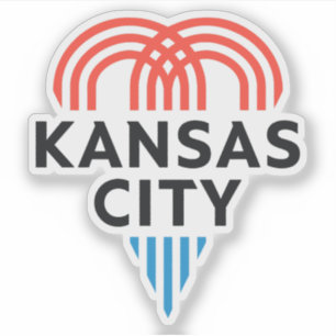 Logo of Kansas City, Missouri, USA