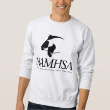 Logo on Sweatshirt