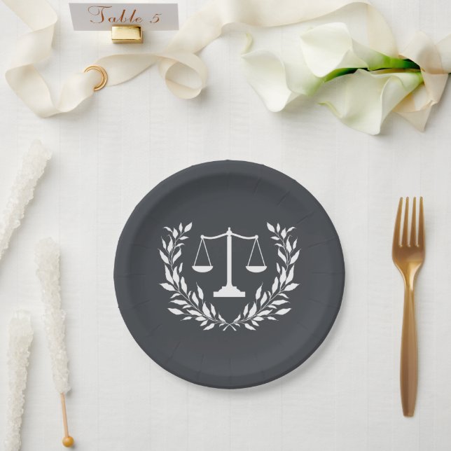 Logo Only_For Maegan_ Paper Plate (Wedding)