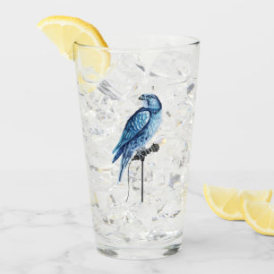 LOGO ONLY Glass Tumbler Glass