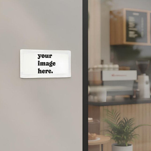 Logo or Image Business Event Banner (Creator Uploaded)