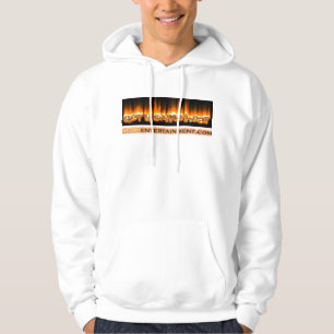 Logo Original hood Hoodie