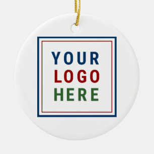 Logo Ornaments Template Client Awards