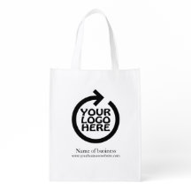 Logo Personalised Business