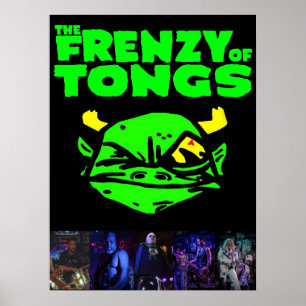 Logo Poster