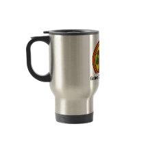 Logo Printed Tumbler