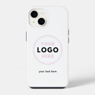 Logo Professional Business iPhone 14 Case