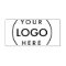 Logo Rubber Stamp Business Custom Branded 