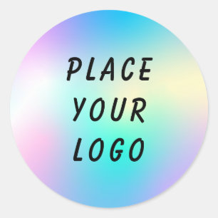 Logo Sticker