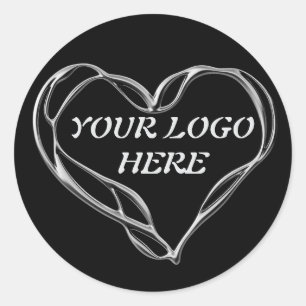 Logo Sticker