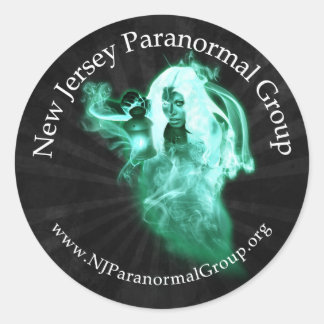 Logo Stickers 3" or 1.5"