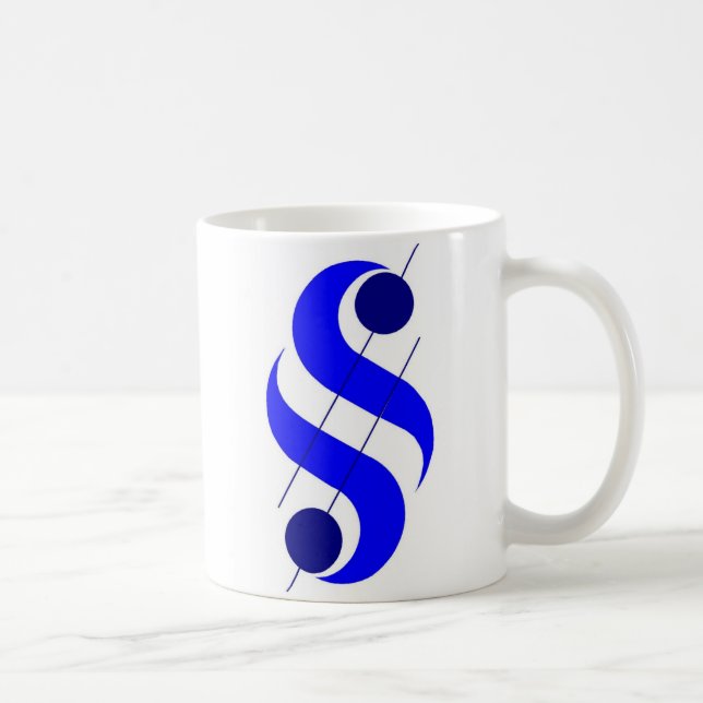 Logo suggestion coffee mug (Right)
