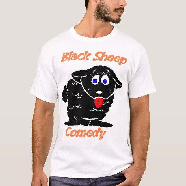 Logo T-Shirt (Front)