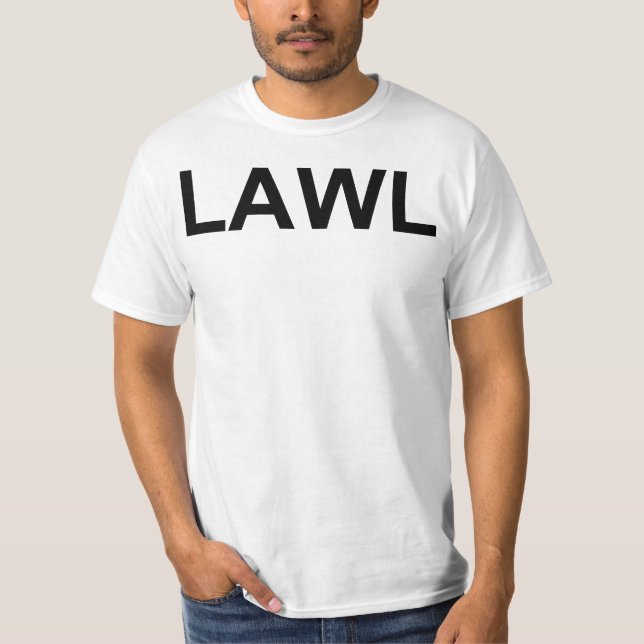 Logo T-Shirt (Front)