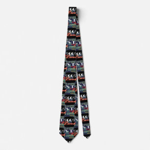 Logo Tie