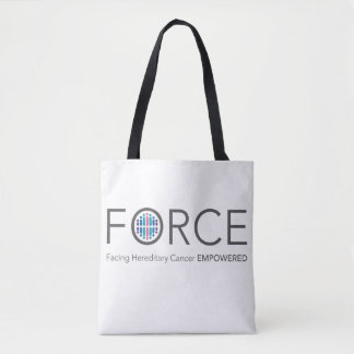 Logo Tote Bag