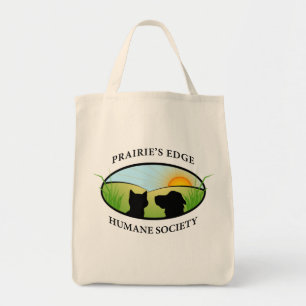 Logo Tote Bag