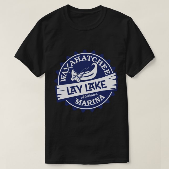 logo tour indie waxahatchee rock band best selling T-Shirt (Design Front)