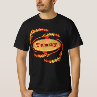 Logo trailer trash tammy T-Shirt