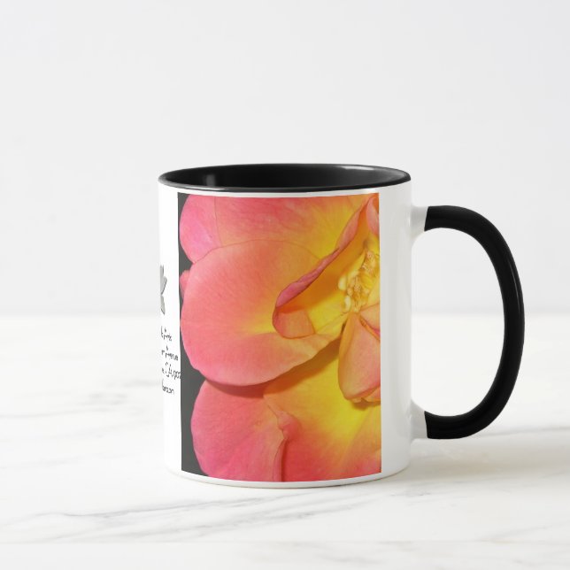 logo with info-white, DSCN0910-8x10-2, DSCN0910... Mug (Right)