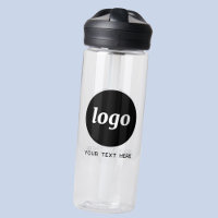 Logo with Text Business Branding Promotional