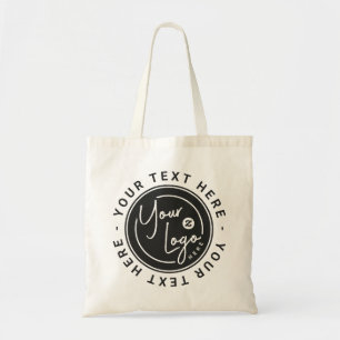 Logo Your Way Tote Bag