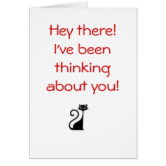 logocat04w10, I've been thinking about you!