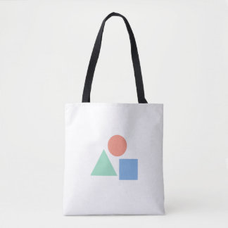 Logomaker Tote Bag