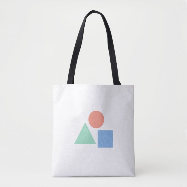 Logomaker Tote Bag (Front)