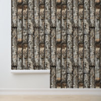 Logs Cabin Look rustic
