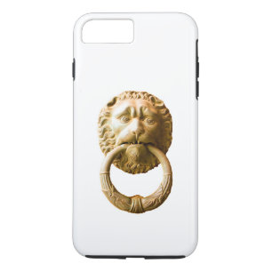 Loin's Head image for iPhone-6-Plus-Tough iPhone 8 Plus/7 Plus Case