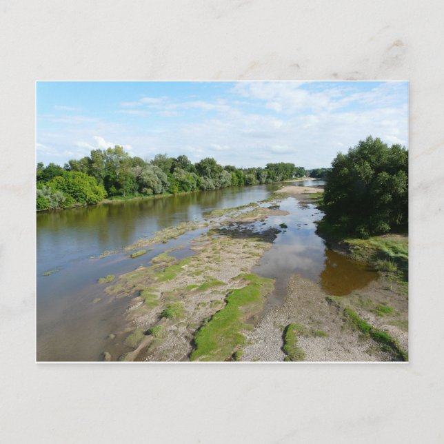 loire postcard (Front)