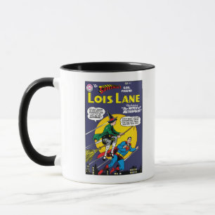 Lois Lane #1 Mug