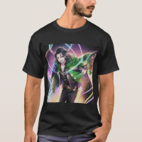 Loki - God of Mischief