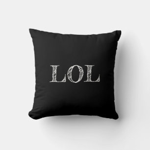 LOL  CUSHION