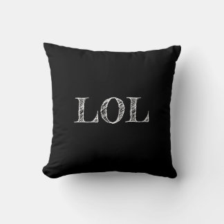 LOL CUSHION