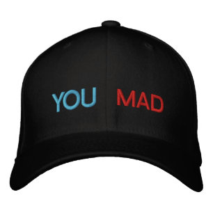 LoL Embroidered Hat